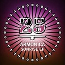 Armonica - A 012 Original Mix