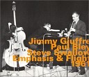 Jimmy Giuffre 3 - Call of the Centaur