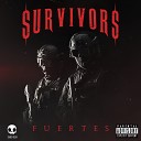 Survivors - Corazon Negro Original Mix