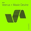 Veerus Maxie Devine - Raccoon Original Mix