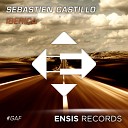 Sebastien Castillo - Iberica Original Mix