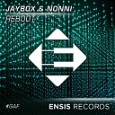 Jaybox Nonni - Reboot Original Mix