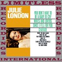 Julie London - Wish You Love