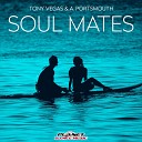 Tony Vegas A Portsmouth - Soul Mates Acapella