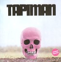 Tapiman - Love Country Bonus Single A Side 1971