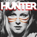 Hunter - Somebody Said Love Is a Lonely Word