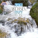 Igor Ardasev - Piano Sonata in B Minor S 178