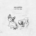 Sam Amidon - Johanna the Row Di