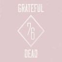 Grateful Dead - Scarlet Begonias Orpheum Theatre San Francisco 18 07 76 KSAN…