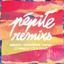 P pite - Renaissance Borussia Remix