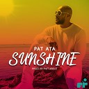 Pat Ata - Sunshine Radio Edit