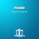 Fiord - Distant Thunder