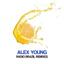 Alex Young - Radio Brazil Dj Fronter Remix