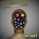 PTX Productions - Emotions