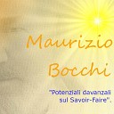 Maurizio Bocchi - Now and Forever