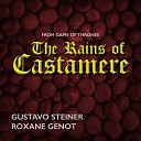 Gustavo Steiner - The Rains of Castamere From Game of Thrones