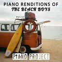 Piano Project - 409