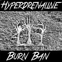 Burn Ban - Womb to Tomb