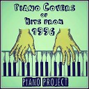 Piano Project - Un Break My Heart