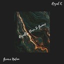Groove Nation - Crown Jewel Main Mix