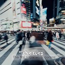 The Ties - Rise and Fall