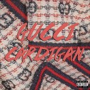 SAIDEN - Gucci Cardigan