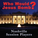 Nashville Session Players - So Shall It Be