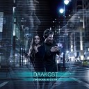 Daakost feat T Roge - Любовь в сети