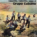 Grupo Cubano Uruguay - Piensa