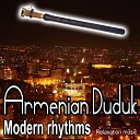 Armenian Duduk - Echo