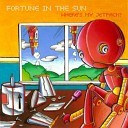 Fortune in the Sun - Shoebox Of Dead Fireflies