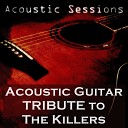 Acoustic Sessions - Neon Tiger