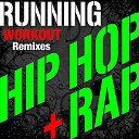 Workout Remix Factory - Lighters Workout Remix