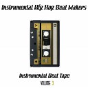 Instrumental Hip Hop Beat Makers - On My Way Home Instrumental