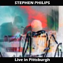 Stephen Philips - Winter Solstice Pt 1 Live