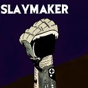 Slaymaker - Killer Tofu the Beets Cover
