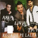 ASU - Roua De Pe Lalea Feat Liviu Guta Ticy
