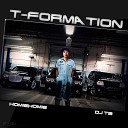 T Formation - J A C K Rap Man