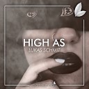 Lukas Schmit - High As