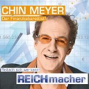 Chin Meyer - Falsche Berufswahl