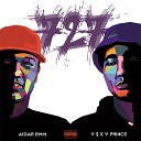 Aidar BMM V X V PRiNCE - selfmade