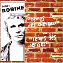 Marc Robine - Dans la ville d anvers