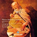 La Follia Barocca Enrico Casazza Marcello… - Concerto grosso No 11 in C Minor Op 1 II Allemanda…