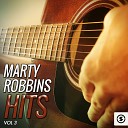 Marty Robbins - Lonely Old Bunkhouse