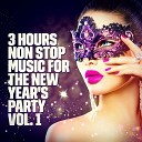 New Year s Eve Music - I Like to Move It