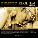 Symphonie Orchester des Schwedischen… - Gregorianischer Choral Requiem aeternam dona…