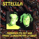 Sttellla - L ecz ma tranquille