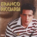 Franco Ricciardi - Vado A Dormire