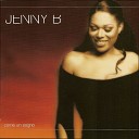 Jenny B - Io sono il vento feat Tormento Originale