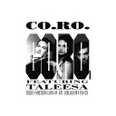 CO RO feat Taleesa - There s Something Going On Jump Version